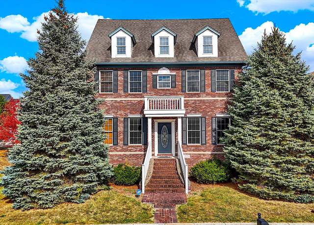 Property at 7178 Lockford N, Avon, IN 46123, 4 beds, 3.5 baths