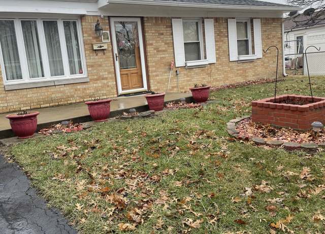 Property at 6209 Meadowlark Dr, Indianapolis, IN 46226, 3 beds, 1 bath