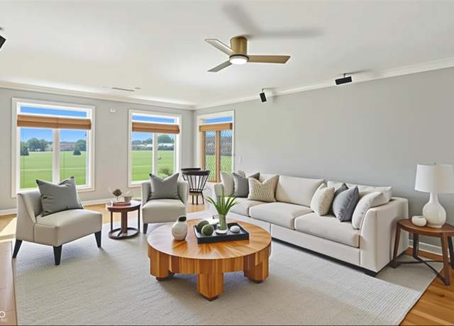 Property at 2251 Somerset Dr, Franklin, IN 46131, 3 beds, 2.5 baths
