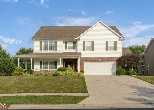 Property at 3139 Crooked Stick Dr, Kokomo, IN 46902, 4 beds, 2.5 baths