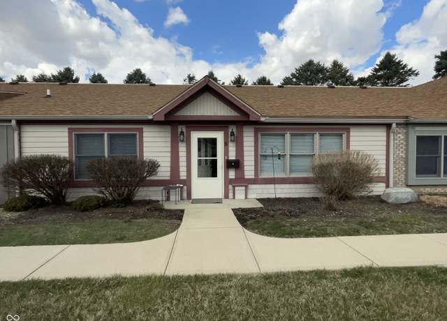 Property at 1711 Lafayette Ave #5, Lebanon, IN 46052, 3 beds, 2 baths