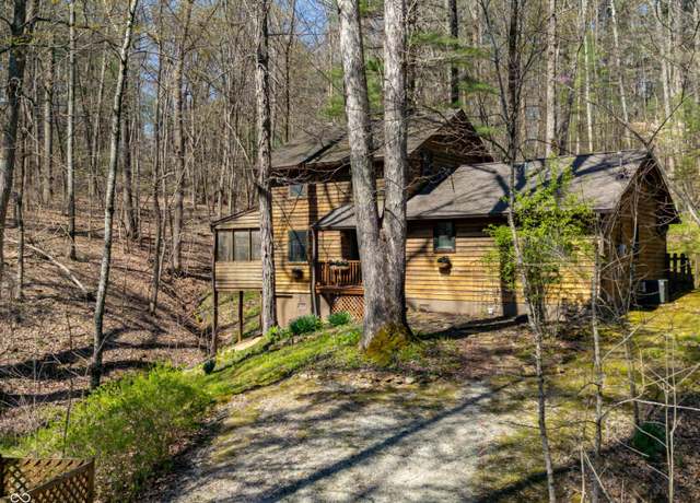 Property at 2558 Yellowwood Lake Rd, Nashville, IN 47448, 2 beds, 2 baths