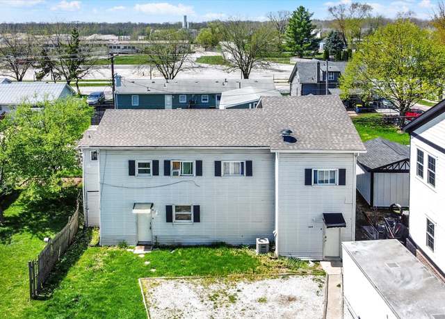 Property at 1419 S 9th St, Noblesville, IN 46060, 6 beds, 3 baths