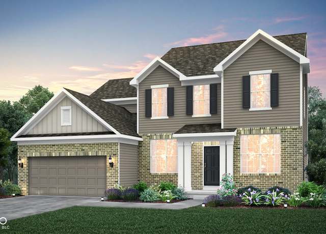 Property at 18980 Seaforth Way, Westfield, IN 46074, 5 beds, 3.5 baths