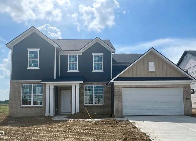 Property at 18980 Seaforth Way, Westfield, IN 46074, 5 beds, 3.5 baths