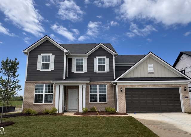 Property at 18980 Seaforth Way, Westfield, IN 46074, 5 beds, 3.5 baths