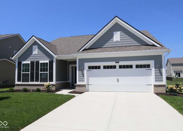 Property at 4096 Dutton Dr, Bargersville, IN 46106, 3 beds, 2 baths