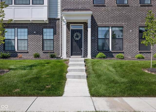 Property at 3256 Haflinger Dr, Zionsville, IN 46077, 4 beds, 3.5 baths