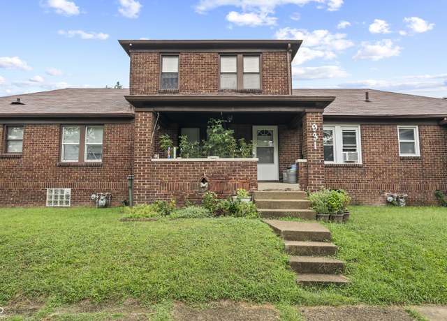 Property at 5201 E 10th St, Indianapolis, IN 46219, 6 beds, 7061 baths