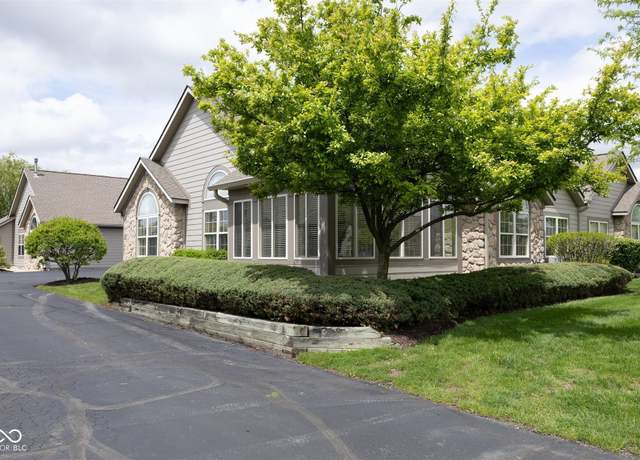 Property at 16628 Brownstone Ct, Westfield, IN 46074, 2 beds, 2 baths