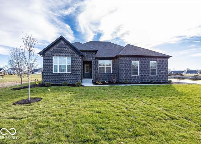 Property at 6631 Dogwood Dr, Mccordsville, IN 46055, 3 beds, 2.5 baths