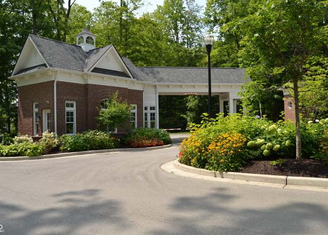Property at 3673 Cherwell Dr, Zionsville, IN 46077