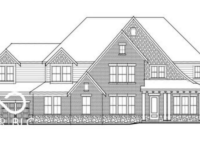Property at 12045 Shady Knoll Dr, Fishers, IN 46037, 5 beds, 4.5 baths