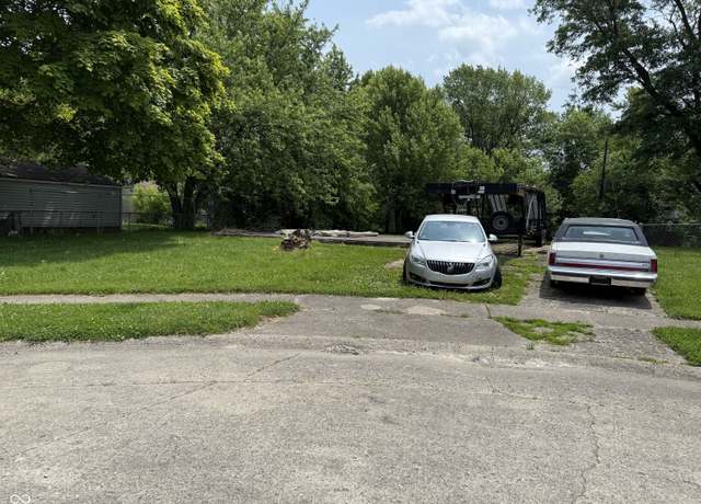 Property at 3932 Diamond Ct, Indianapolis, IN 46254