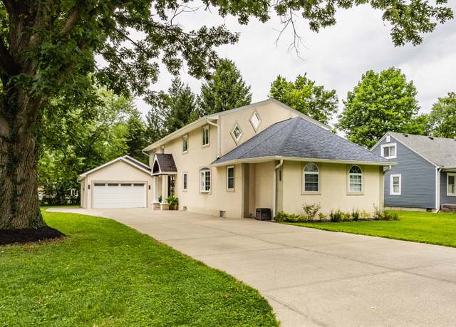 Property at 3936 S Ewing St, Indianapolis, IN 46237, 5 beds, 3.5 baths