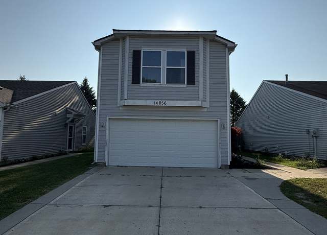 Property at 16856 Aulton Dr, Noblesville, IN 46060, 3 beds, 2.5 baths