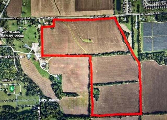 Property at 6545 W Southport Rd, Indianapolis, IN 46221