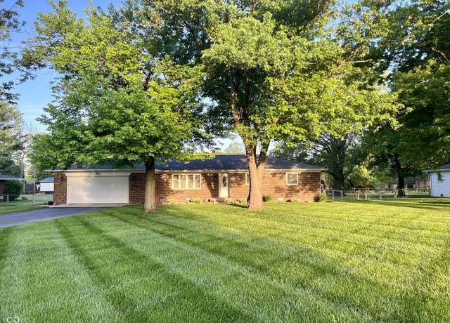 Property at 2892 S State Road 267, Plainfield, IN 46168, 3 beds, 2 baths