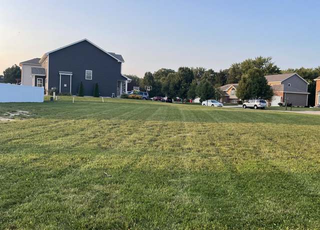 Property at 9100 W 137th Pl, Cedar Lake, IN 46303