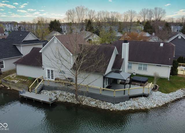 Property at 3260 Eddy Ct, Indianapolis, IN 46214, 2 beds, 2.5 baths