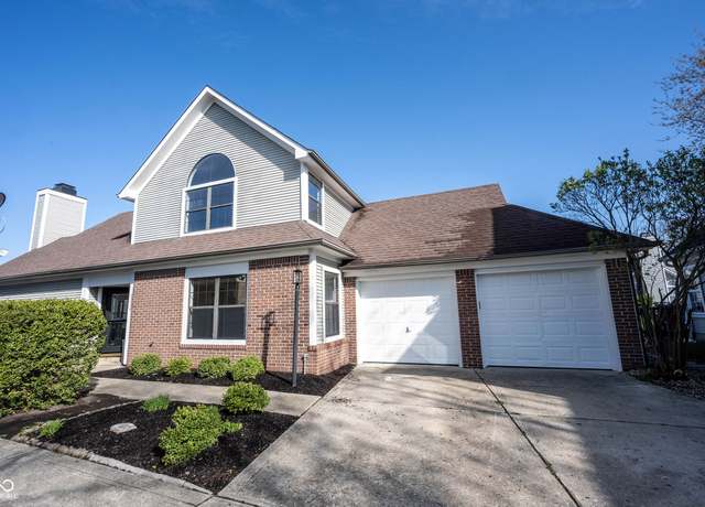 Property at 3260 Eddy Ct, Indianapolis, IN 46214, 2 beds, 2.5 baths