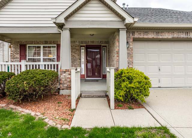 Property at 8618 Turnstone Ct, Indianapolis, IN 46234, 3 beds, 2.5 baths