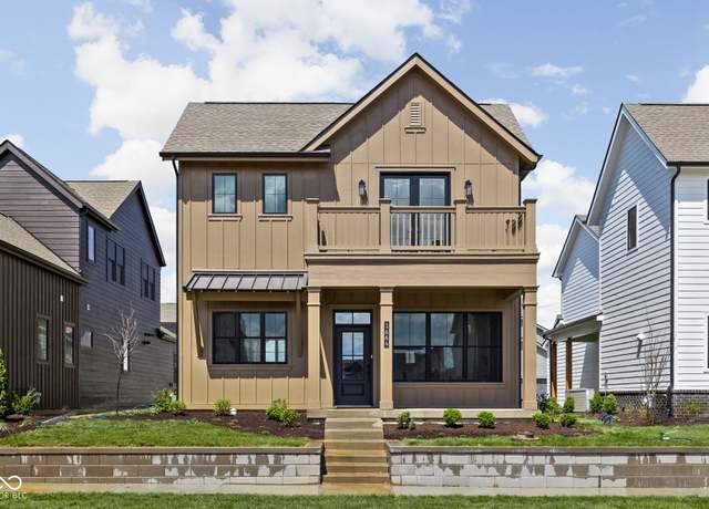 Property at 1664 Carrollton Rail Dr, Westfield, IN 46074, 3 beds, 2.5 baths