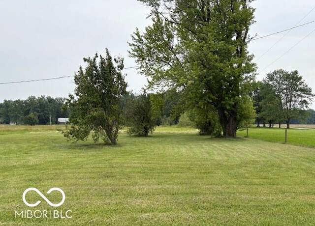 Property at 321 E Santee Dr, Greensburg, IN 47240