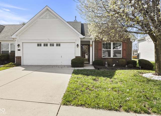 Property at 5220 Ariana Ct, Indianapolis, IN 46227, 2 beds, 2 baths