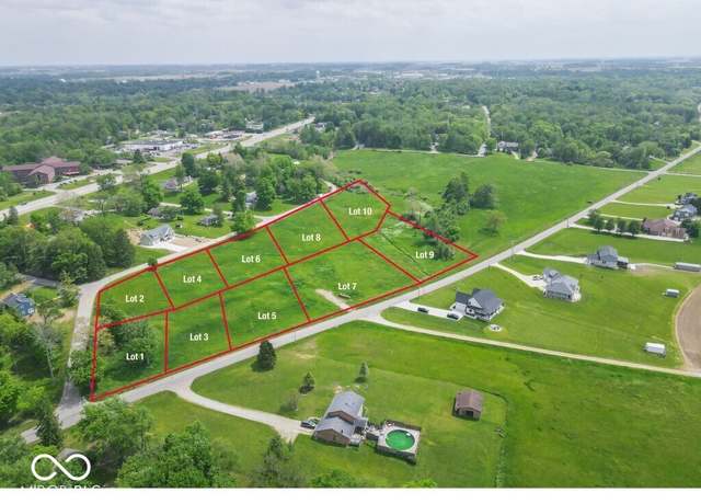 Property at ***8 Meadowbrook Dr, New Castle, IN 47362