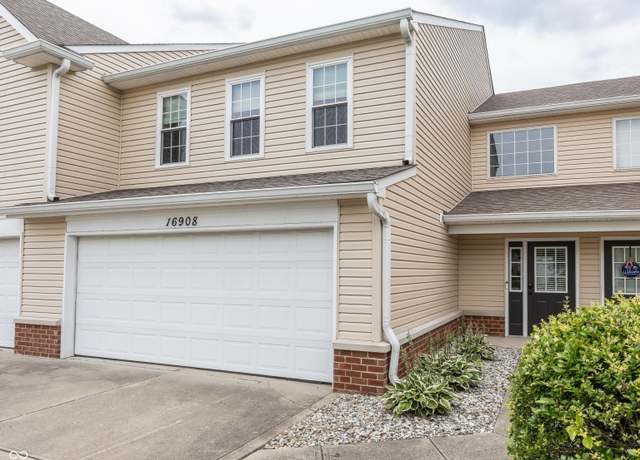 Property at 16908 Mapleton Pl, Westfield, IN 46074, 3 beds, 2.5 baths