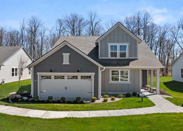 Property at 19357 Sumrall Pl, Westfield, IN 46074, 4 beds, 3 baths