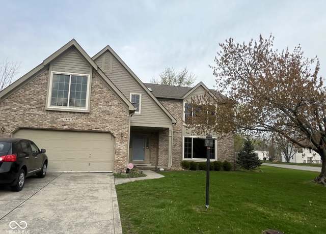 Property at 5640 Dapple Ct, Indianapolis, IN 46228, 4 beds, 2.5 baths