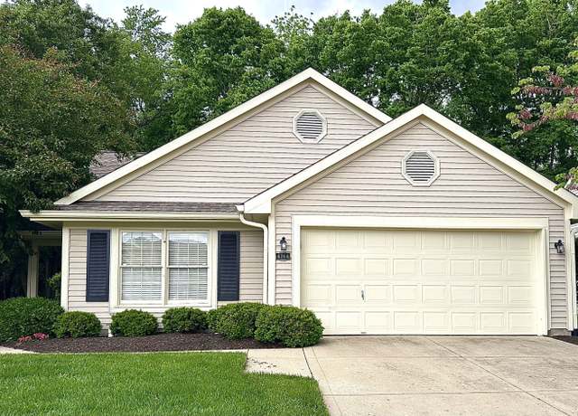 Property at 6366 Stratford Dr N, Fishers, IN 46038, 3 beds, 2 baths