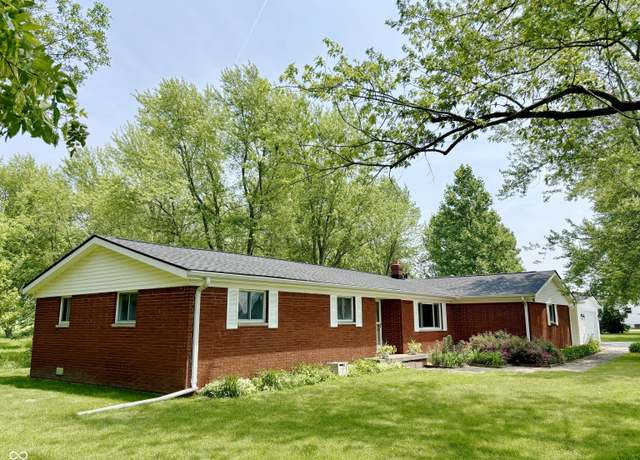 Property at 725 N State Road 75, Lebanon, IN 46052, 4 beds, 2 baths
