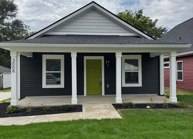 Property at 3008 St Paul St, Indianapolis, IN 46237, 3 beds, 2 baths