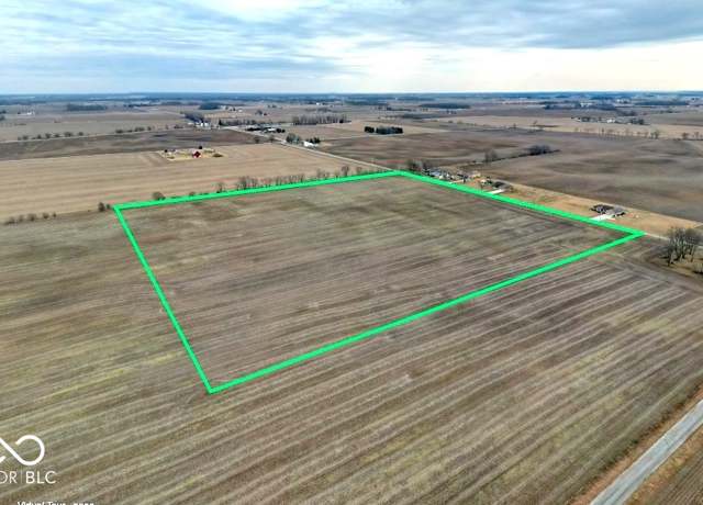 Property at 0 E 1050 South, Fairmount, IN 46928