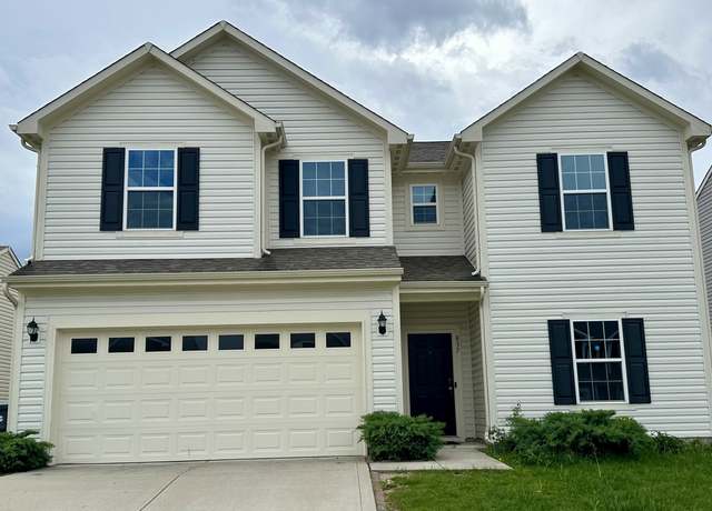 Property at 837 Sommersweet Run, Greenwood, IN 46143, 4 beds, 2.5 baths