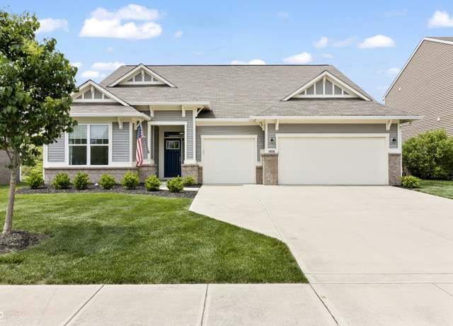 Property at 4428 Maldenhair Dr, Indianapolis, IN 46239, 4 beds, 2 baths