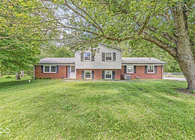 Property at 2346 N State Road 39, Danville, IN 46122, 4 beds, 2.5 baths