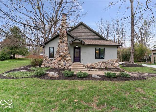 Property at 1234 E 71st St, Indianapolis, IN 46220, 3 beds, 3 baths
