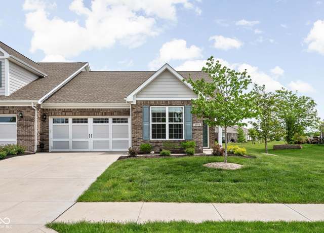 Property at 4034 Cairo Way, Avon, IN 46123, 2 beds, 2 baths