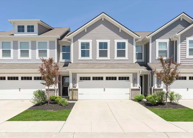 Property at 9570 Beckett St, Avon, IN 46123, 3 beds, 2.5 baths