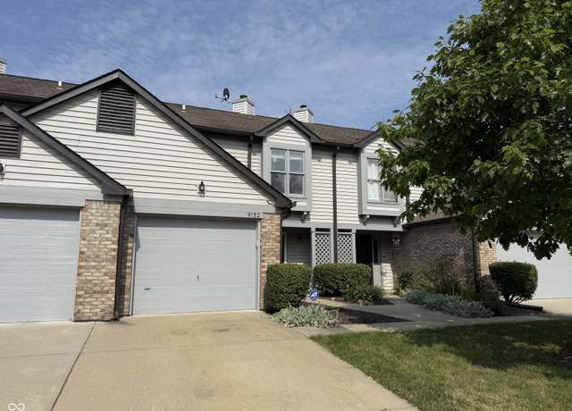 Property at 9132 Sea Oats Dr, Indianapolis, IN 46250, 3 beds, 2.5 baths