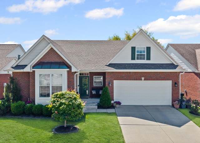 Property at 8535 Stark Dr, Indianapolis, IN 46216, 3 beds, 2 baths