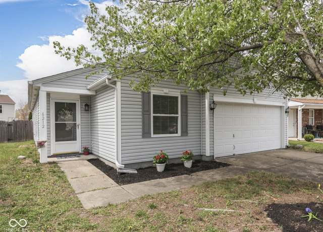 Property at 6212 Monteo Dr, Indianapolis, IN 46217, 3 beds, 2 baths