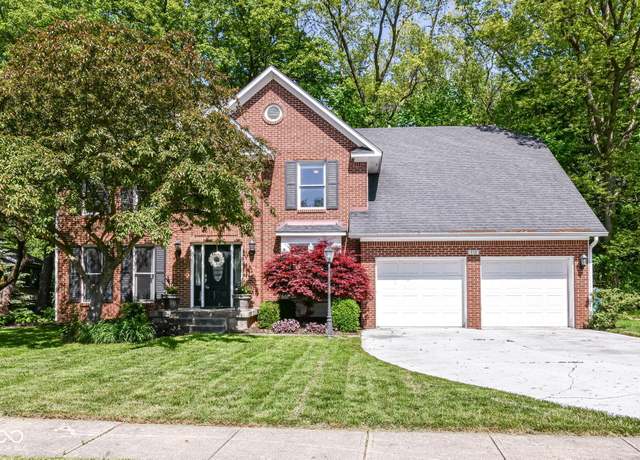 Property at 310 Wellington Overlook, Noblesville, IN 46060, 4 beds, 2.5 baths