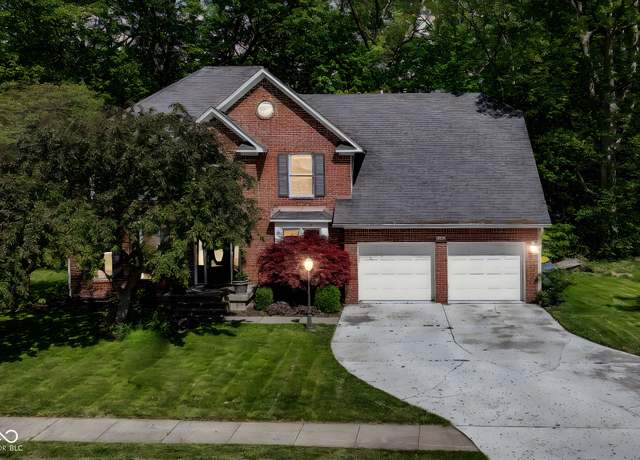 Property at 310 Wellington Overlook, Noblesville, IN 46060, 4 beds, 2.5 baths