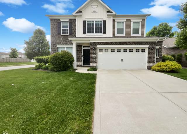 Property at 18230 Sandy Cove Ln, Westfield, IN 46074, 5 beds, 3.5 baths