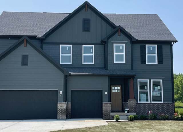 Property at 6418 Springtide Ct, Plainfield, IN 46168, 4 beds, 2.5 baths